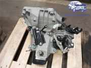 NISSAN MICRA K14 2017 H4B408 Schaltgetriebe 5-Gang 3201002Q4B 86040KM