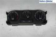 VW POLO 6R 2017 CJZC Steuergerät Klima 6C0 820 045 G 2690KM