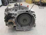 VW PASSAT 3C 2011 MSU ORIGINAL GETRIEBE AUTOMATIK 02E300054HX 123880KM