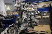 VOLVO S60/V60 2019 B4204T29 ORIGINAL MOTOR 36010310 22490KM