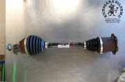 VW GOLF VIII 2021 DLAA Antriebswelle vorne links 2K0407271K 19560KM