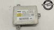 BMW X1 E84 2010 N47-D20C Steuergerät Scheinwerfer 63117237647 209090KM