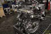 VOLVO XC90 2018 B4204T29 ORIGINAL MOTOR 36010310 21540KM