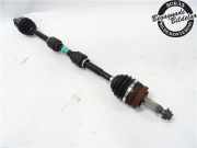 HYUNDAI I40 2013 D4FD Antriebswelle vorne rechts 495013Z450 112080KM