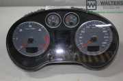 AUDI A3 8P 2012 CBAB Instrumente Tachometer 8P0 920 932 N 171390KM