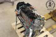 CITROEN C4 2014 9HD ORIGINAL MOTOR 0139XK 66780KM
