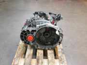 VW TIGUAN 2010 LMX 54080 Schaltgetriebe 6-Gang 0A6300044QX 130000KM