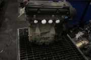 VOLVO S40/V50 2006 B4164S3 ORIGINAL MOTOR 36050046 172110KM