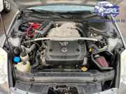NISSAN 350Z Sport 2006 Manuell Schaltgetriebe 6-Gang 32010-CD009 69320KM