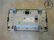 VW PASSAT 3C 2016 CUAA KONTROLLDISPLAY 3G0919605B 32580KM