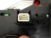 NISSAN X-TRAIL 2017 R9M Instrumente Tachometer 248104CC7A 89810KM