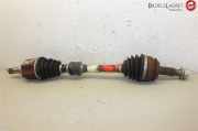NISSAN QASHQAI 2014 HRA2DDT Antriebswelle vorne links 391014EA0B 89370KM