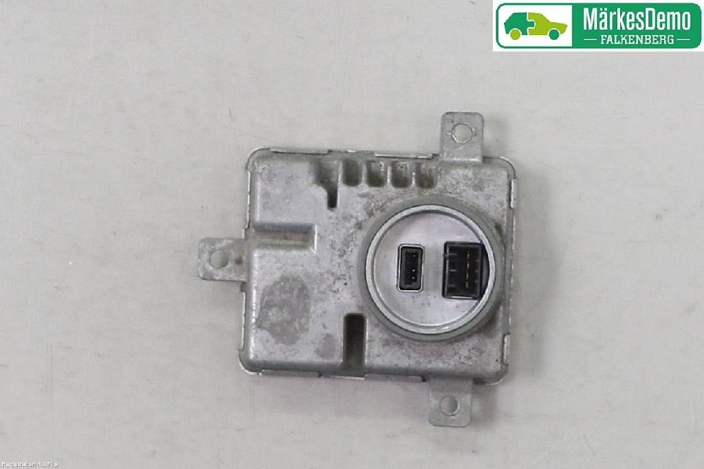 AUDI A6 4F 2010 CAGB Steuergerät Scheinwerfer 8K0941597C 145000KM