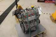 RENAULT CAPTUR 2 2021 H5H-490 ORIGINAL MOTOR 8201737593 39110KM
