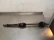 RENAULT MEGANE III 2011 K9K-834 Antriebswelle vorne rechts 391009002R 146230KM