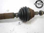 AUDI A3 8P 2004 BGU Antriebswelle vorne rechts 1K0407272DR 186920KM