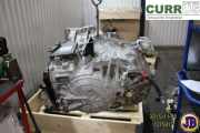 VOLVO S60/V60 2014 1283176 ORIGINAL GETRIEBE AUTOMATIK 36050760 8540KM