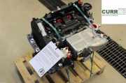 VW GOLF VIII 2022 DTRB ORIGINAL MOTOR 05L100031RX 10500KM