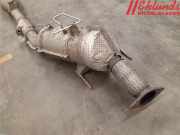 OPEL MOVANO 2016 Manuell Partikelfilter 95520936 68340KM