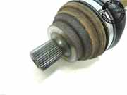 VW GOLF VI 2011 CAVD Antriebswelle vorne links 1K0407761EX 118060KM