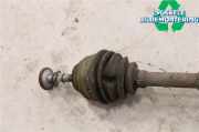 BMW X1 E84 2012 N47-D20C Antriebswelle vorne rechts 31607605512 170400KM