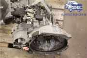 VOLVO S40/V50 2007 B4184S8 Schaltgetriebe 5-Gang 30783322 92610KM