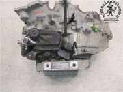 VOLVO S60/V60 2011 M66 Schaltgetriebe 6-Gang 36001863 147350KM