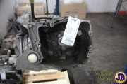 RENAULT CLIO III 2008 D4F-784 Schaltgetriebe 5-Gang 7711497087 87860KM