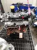 RENAULT TALISMAN 2017 K9K-646 ORIGINAL MOTOR 8201642676 142880KM