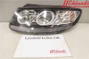 HYUNDAI SANTA FE 2007 D4EB Scheinwerfer links 92101 2B020 212100KM