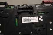 RENAULT CAPTUR 2 2021 H5H-490 Instrumente Tachometer Ikke tilgængelig 39110KM
