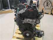 PEUGEOT 208 2013 8HP ORIGINAL MOTOR 1606280380 102100KM