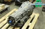 BMW X1 E84 2014 Automat ORIGINAL GETRIEBE AUTOMATIK 24007642253 154850KM