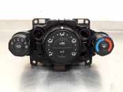 FORD FIESTA 2009 SNJA Steuergerät Klima 1777069 157140KM
