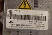 VW GOLF V STC 2006 AXX Steuergerät Scheinwerfer 1T0907391 192220KM