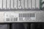 PEUGEOT 308 2011 9HR Motorsteuergerät (ECU) 9678628780 103730KM