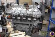 VOLVO V70 2007 B5244SG ORIGINAL MOTOR 8251487 210350KM
