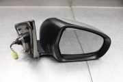 SUZUKI VITARA 2018 M16A Seitenspiegel rechts elektrisch 26820KM