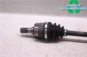 HYUNDAI I20 2013 G4LA Antriebswelle vorne rechts 495001J050 41300KM