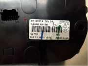 RENAULT CAPTUR 2017 H5F-403 Steuergerät Klima 275100037R 16550KM