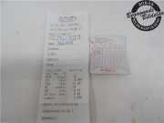 NISSAN NOTE 2015 HR12DE ORIGINAL MOTOR 101023VU0A 53050KM