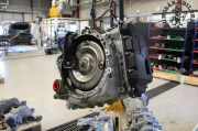 FORD FIESTA 2018 Automat ORIGINAL GETRIEBE AUTOMATIK 2159886 51940KM