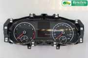 VW T-CROSS 2022 DLAC Instrumente Tachometer 2G0 920 740 J 6360KM