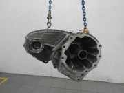 VW TOUAREG 7L 2006 BAC Verteilergetriebe 0AD341011M 2820690KM