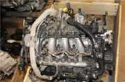 CITROEN C-CROSSER 2008 4HN ORIGINAL MOTOR 4HN 158620KM