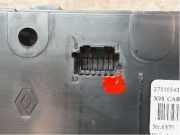 RENAULT CLIO IV 2018 H4B-408 Steuergerät Klima 275105430R 72710KM