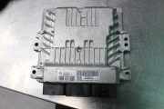 PEUGEOT 308 2011 9HR Motorsteuergerät (ECU) 9678628780 103730KM