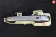 HYUNDAI GENESIS 2011 G6DA Handgriff aussen rechts 82651 2M210NDA 65000KM