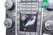 VOLVO S60/V60 2011 D4162T Steuergerät Klima 30795271 152320KM