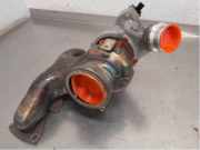 VOLVO S60/V60 2016 B4204T11 Turbolader 36012431 82320KM